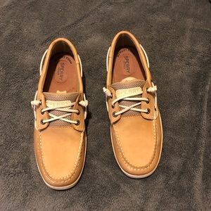 Sperry shoes